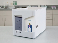 Máy xét nghiệm huyết học Siemens Advia 360